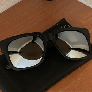 Quay Australia Sunglasses- on the prowl